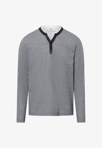 Ausgewählt, anthrazit weiß