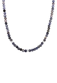 KUZZOI VINTAGE BASIC - Halsband - blau