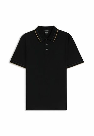 BOSS, BOSS H-PHILLIPSON 195 - Polo - black one
