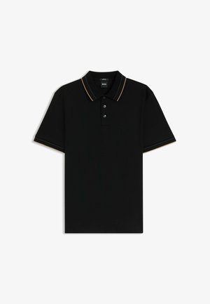 BOSS, BOSS H-PHILLIPSON 195 - Polo - black one