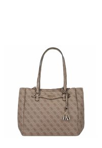 Seleccionado, latte logo