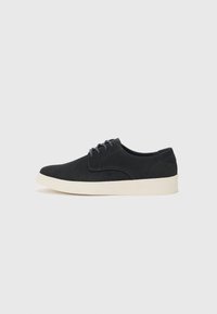 Pantofi casual cu șiret - navy blue