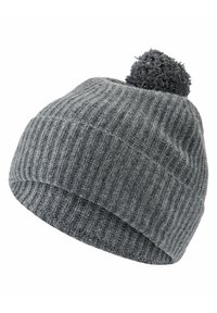 Niet geselecteerd, dark grey heather