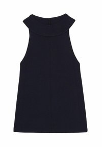 Reiss LACEY - Toppi - navy