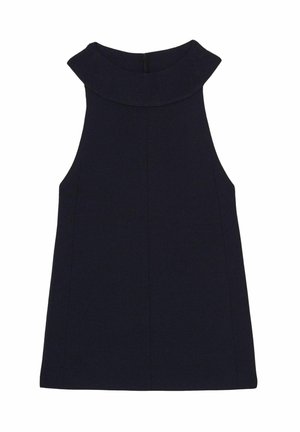 Reiss LACEY - Top - navy