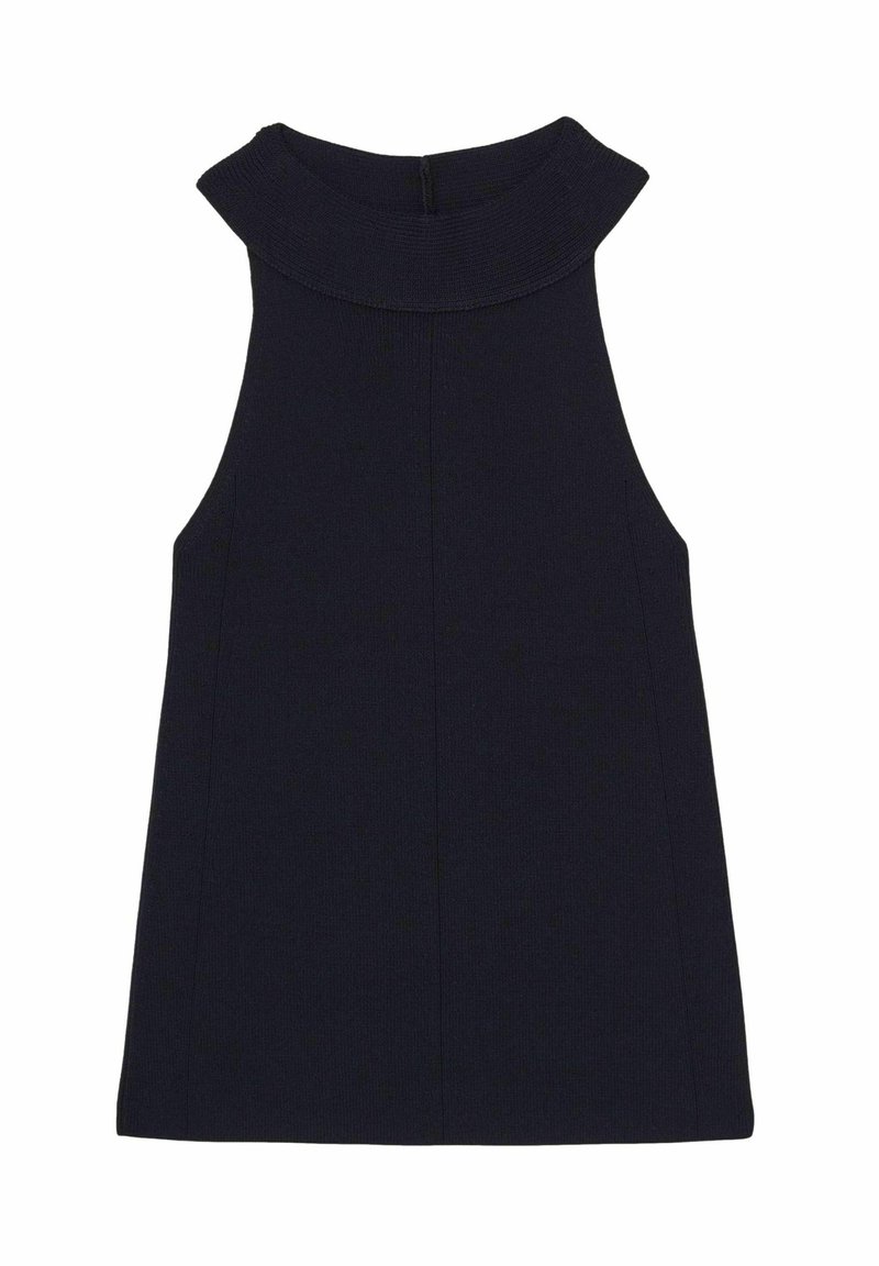 Reiss LACEY - Toppi - navy