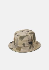 Carhartt WIP TIDE REVERSIBLE BUCKET HAT UNISEX - Chapéu - thyme/hemlock green