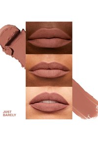 Smashbox ALWAYS ON CREAM TO MATTE LIPSTICK - Lippenstift - just barely