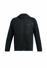 Under Armour UNSTOPPABLE - Sportinė striukė - black