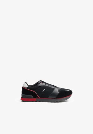 INSIDE Zapatillas - negr