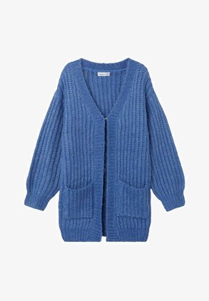 GROB LONGLINE - Vest - ebb and flow