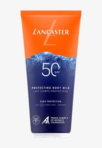 Lancaster Beauty - SUN BEAUTY BODY MILK LIMITED EDITION SPF50 - Solskydd Miniatyrbild 1