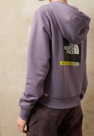 Bluza z kapturem