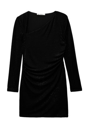 Cocktailkjole / festkjole - black