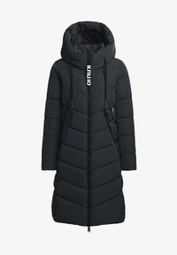 Seleccionado, schwarz