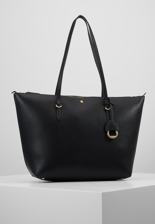 GRAIN KEATON - Cabas - black