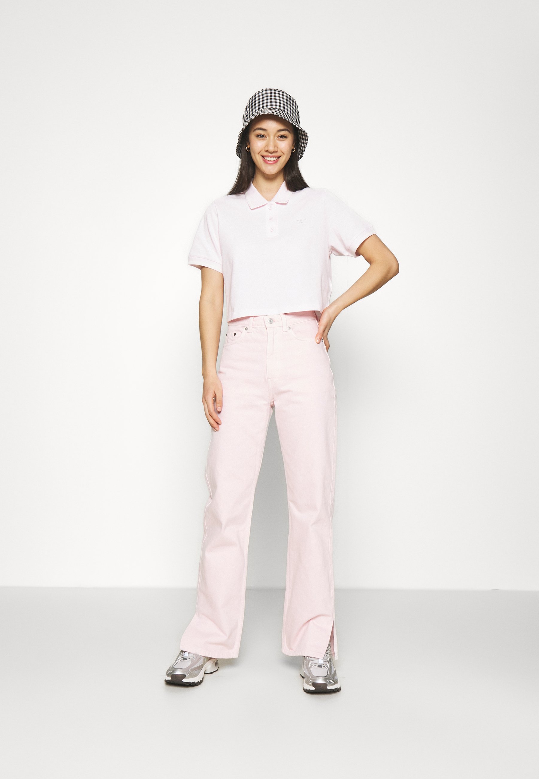 Women TENNIS LUXE POLO ORIGINALS - Polo shirt Women TENNIS LUXE POLO ORIGINALS - Polo shirt