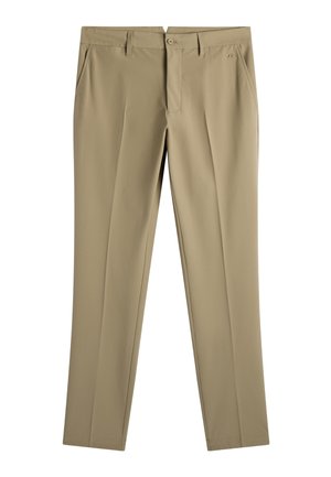 J.LINDEBERG Sports, ELLOTT PANT - Broek - brindle