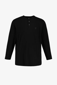 Niewybrane, black