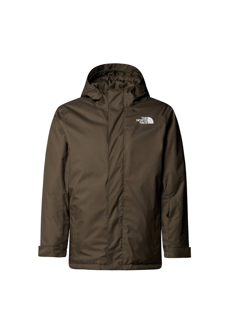 The North Face Ski jas kaki