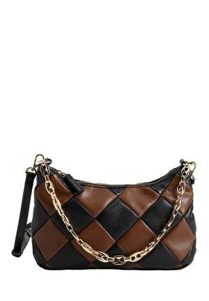 Borsa a mano - brown