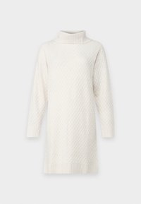 BIGUM COWL NECK  - Kampsunkleit - whitecap gray