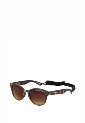UV KIDS TORTOISESHELL (2-6 YEARS) - Solbriller - brown