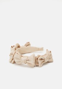 FANCIA HAIRBRACE - Hair styling accessory - macademia off white