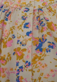 Lindex BLOUSE OLYMPIA - Blusa - light beige