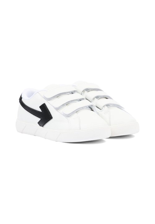 Off-White END OF PLAY KID STRAP - Zapatillas - white — foto 2