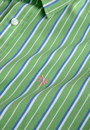 Next, Ing - green