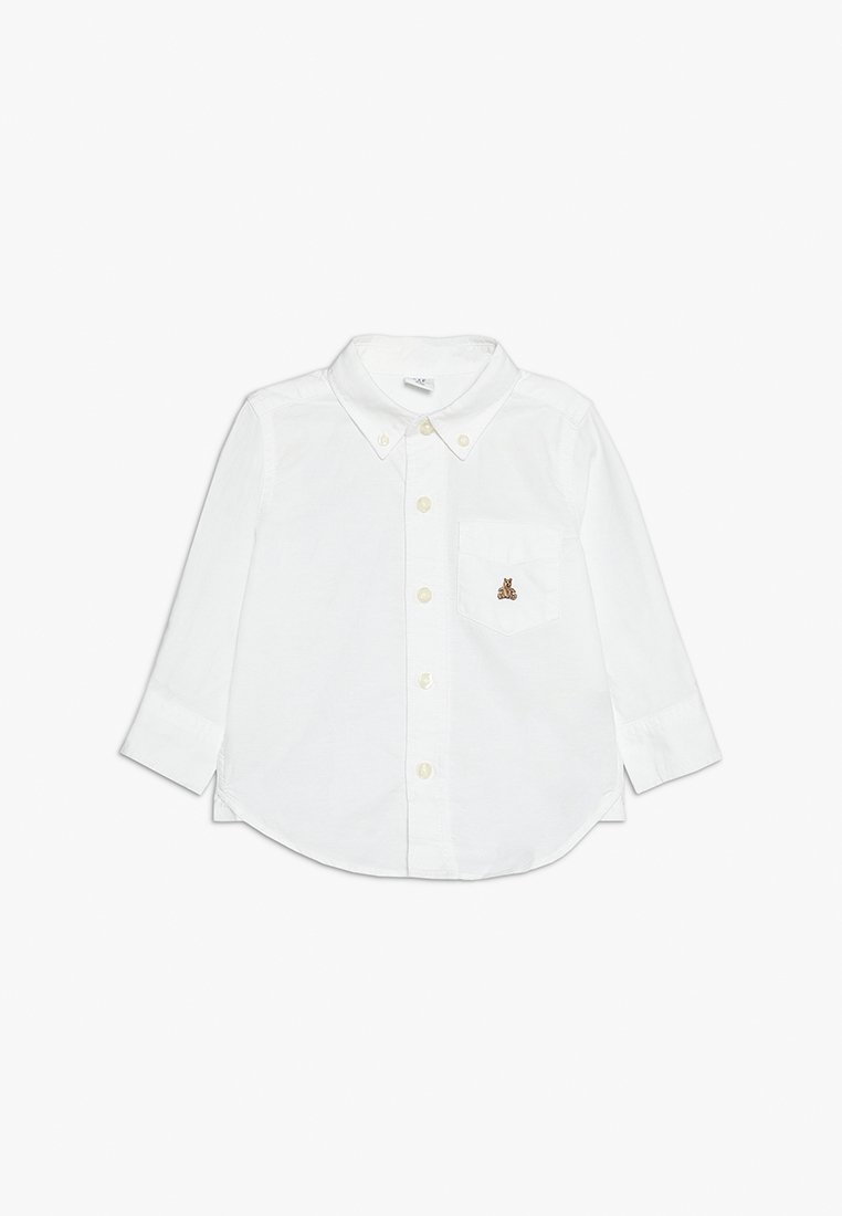 GAP TODDLER BOY OXFORD Skjorte whitehvit Zalando.no adidas T Skjorte Oscar Hvit | unisportstore.no
