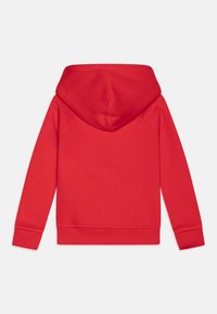GANT ARCHIVE SHIELD HOODIE UNISEX - Hoodie - bright red
