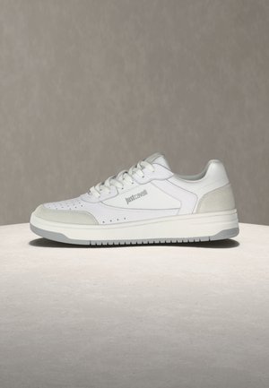 FONDO AZULA SHOES - Baskets basses - white