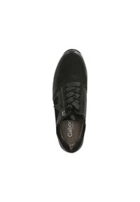 Gabor LOW - Trainers - schwarz