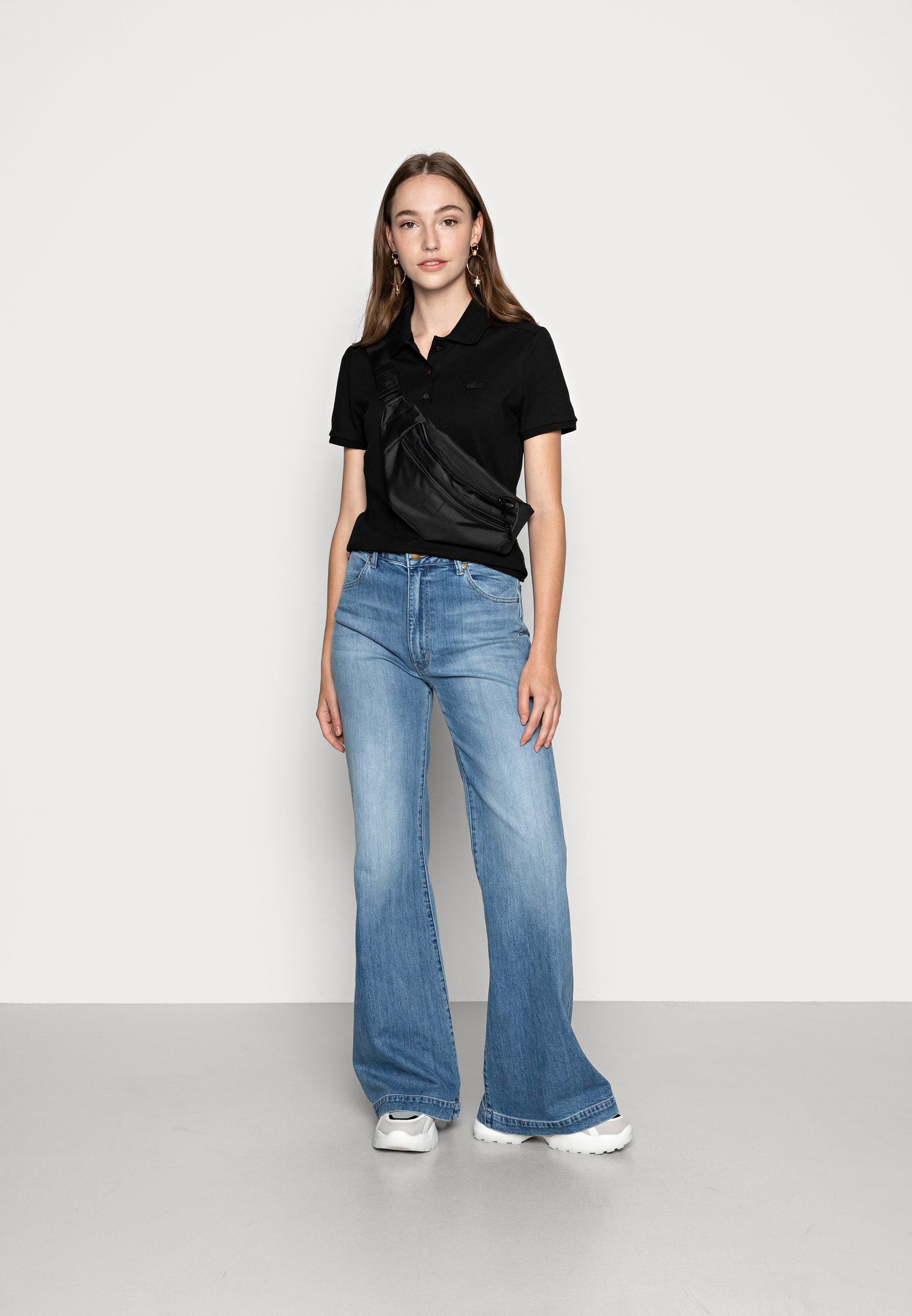 Women Polo shirt Women Polo shirt