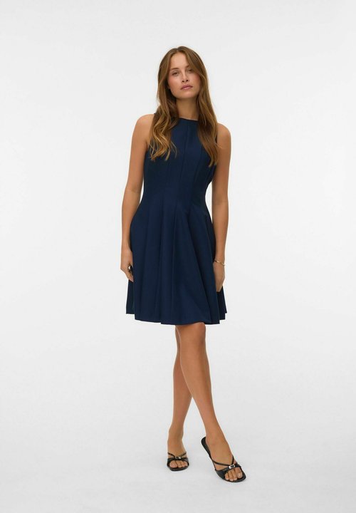 jersey dresses maxi Elodie Jersey Maxi Dress-Green, Ornamental Floweret