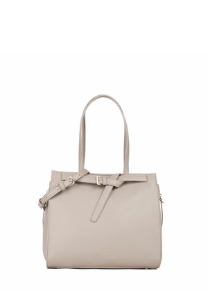 PETRUN - Bolso de mano - marrone