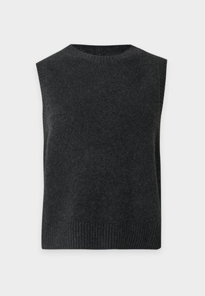 Even&Odd by Zalando, Striktrøje - dark grey