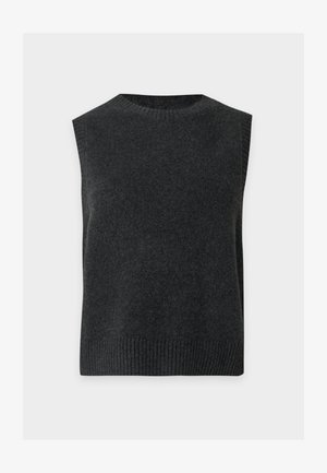 Even&Odd by Zalando, Striktrøje - dark grey
