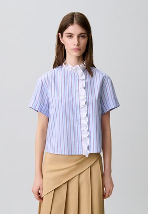 Claudie Pierlot, SHIRT - Blusa - multico