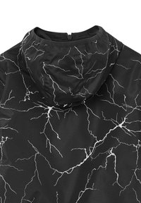 Calliope FULMINI - Giacca da mezza stagione - var nero ultrablack