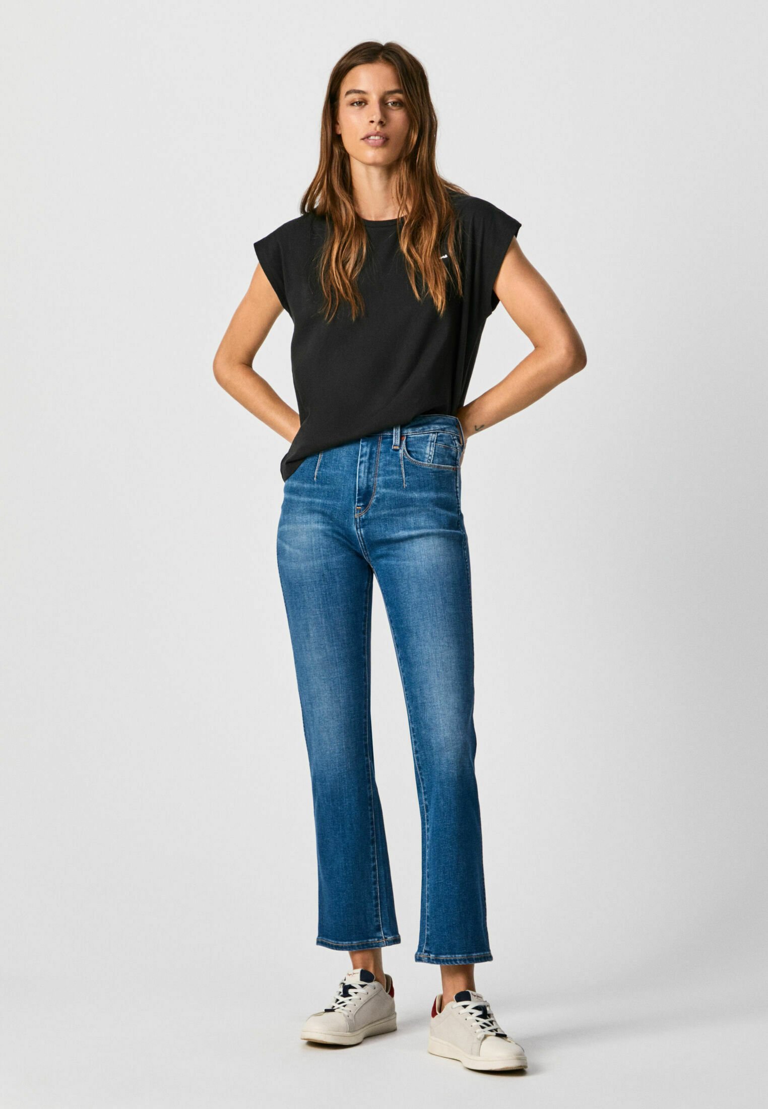 Vaqueros y Jeans Hombre | Colecciones | PEPE JEANS