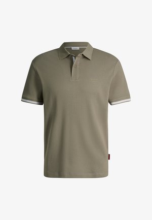 JOOP! Jeans, AMARE - Polo - khaki