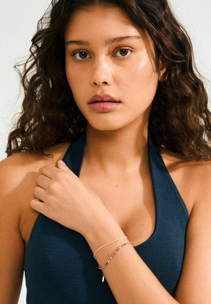 Pilgrim BELLAMY - Armband - silver