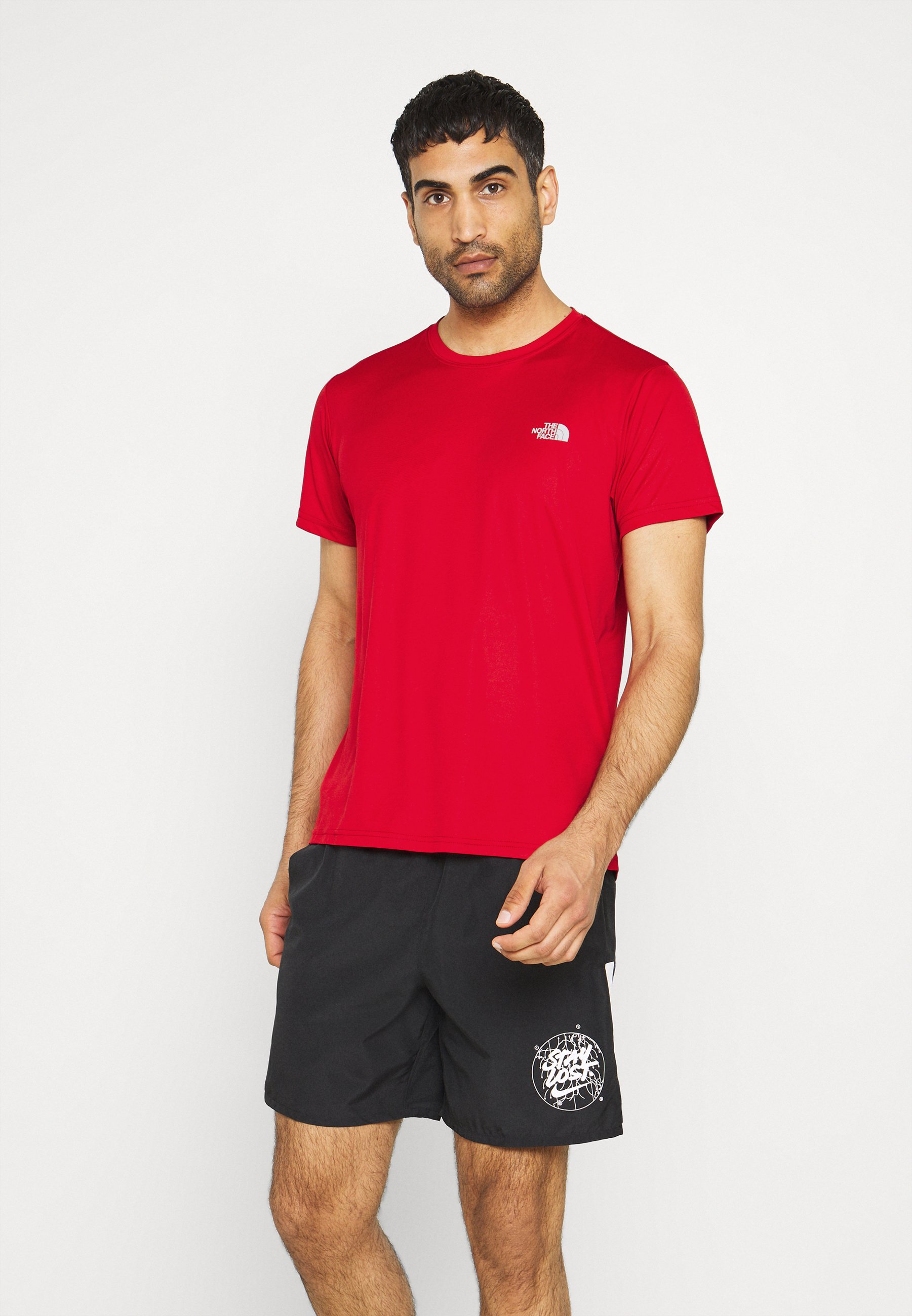 the north face reaxion amp