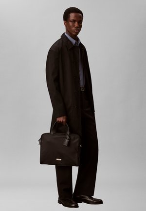 Calvin Klein COMMUTER - Sac ordinateur - black