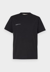 MIDWEIGHT UNISEX - T-shirt con stampa - black