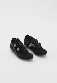 CLIMA SNEAKERS - Cycling shoes - black iridescent