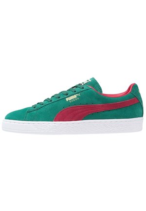 Sneakers - green